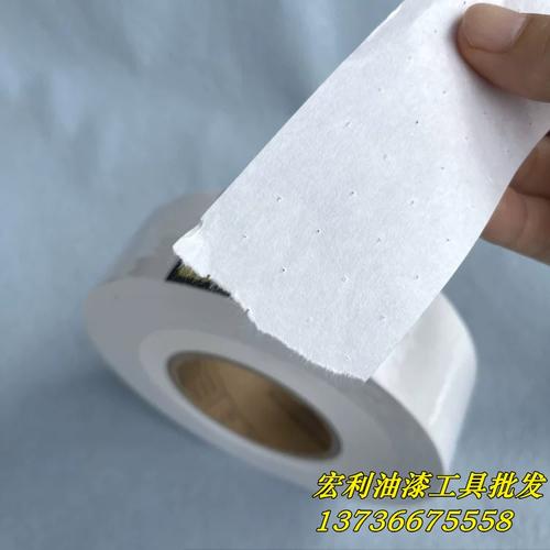 牛皮纸接缝纸带与嵌缝带 石膏板接缝抗裂系统的全方位解析